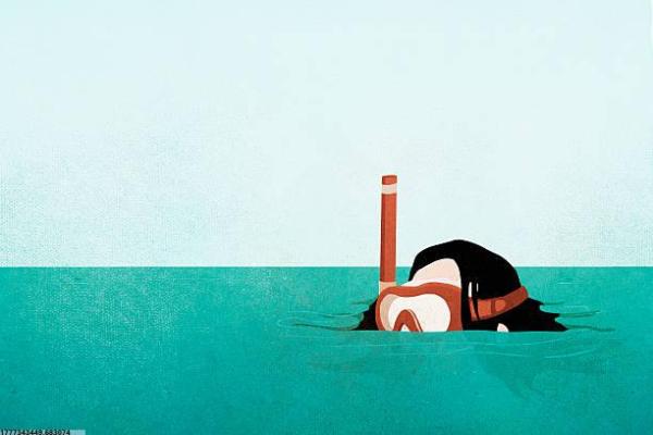 全民游泳培训课程优势与安排(图1)